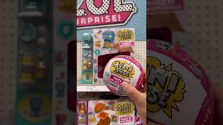 New Miniverse Mini Appliances!  #shorts #miniverse #minitoys #miniatures #toys