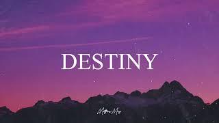 [FREE] Emotional Piano Ballad Type Beat - "Destiny"