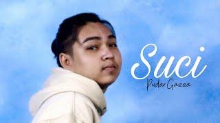 Pudar Gazza - Suci (Official Lyric Video)