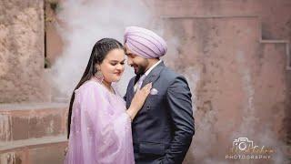 Best pre wedding 2023 (manjinder+shavninder )