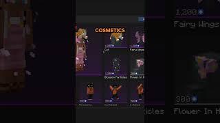 How To Get Cosmetics And Emotes In Minecraft Java Edition