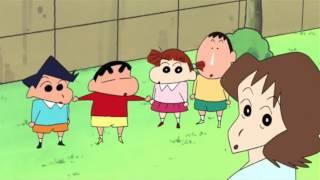 Shinchan Cartoon in Hindi | New Episodes 2017