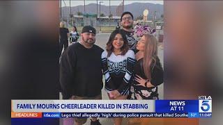 Azusa family mourns teen killed by ex-boyfriend