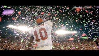 A look back:  2005 Football National Championship [Jan. 4, 2016]