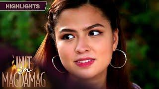 Hannah leaves her job | Init Sa Magdamag