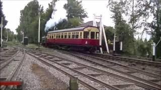 Didcot Railway Museum in pictures