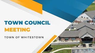 12-11-2024 TOWN COUNCIL MEETING