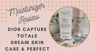 Dior Capture Totale Review