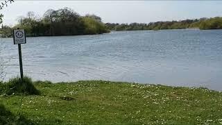 Hornsea Mere