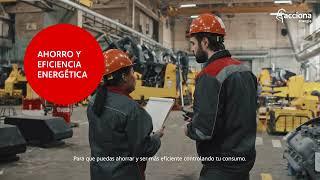 Descubre las Soluciones de ACCIONA Energía para Empresas y Hogares