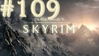 Прохождение Skyrim - часть 109 (Читаем книги 4)