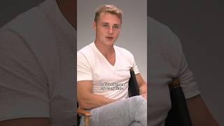 Ben Hardy-core 🫶