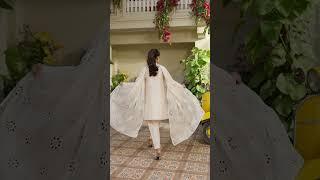 Eid Luxe Pret '25 by Ansab Jahangir