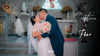 Boda de Cristian & Flor / PARTE 01