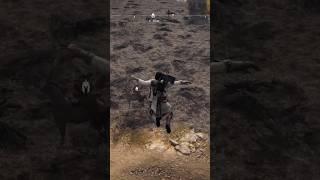 Deadly Hammer Assassins Creed Odyssey Gameplay