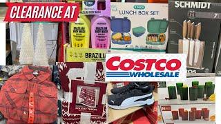 Costco * Costco Best Clearance Deals 2024