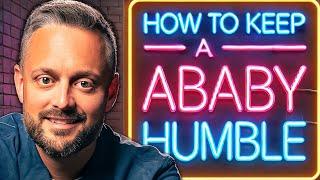 Nate Bargatze - How to Keep a Baby Humble