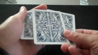 Elmsley Count Tutorial