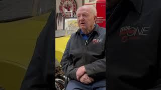 Engine BREAK in Tips - from Ask Ed 20 - Ed Smith w #BarryT #enginetech