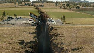 10 Strange Natural Phenomena That Happened On Earth