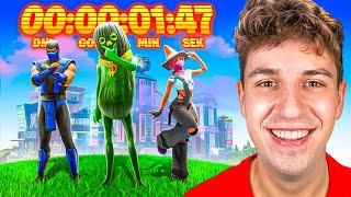  NOWY SEZON i NOWA MAPA w FORTNITE