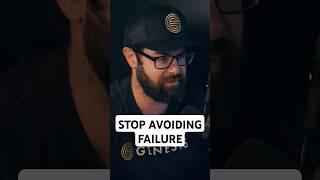 Entrepreneurship isn’t easy, and it sure as hell isn’t failure-free.