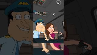 Captain Glenn Quagmire ‍️ #shorts #familyguy