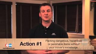 Plan Ahead and Protect Your Possessions on Moving Day: Here Are Your Options