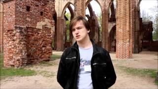 School series - The 2014 Baltic Neutron School