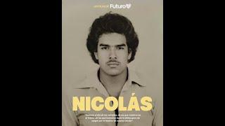 Nicolás Maduro | Película: "Nicolás" - Capítulo 2