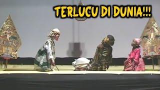 WAYANG SANTRI‼️KI ENTHUS SUSMONO TERLUCU DI DUNIA