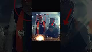 "Delta Protocol" ️ ••• "SPG's Boundless Protection For Pm modi"  #shorts #viralvideo #trending