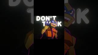 “Don’t Think Twice” #rottmnt #tmnt #riseofthetmnt #rottmntedit #tmntedit #edit #saverottmnt