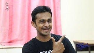 Just Like That - JLT Parth Anand