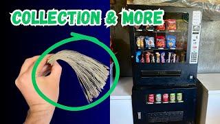 Soda Snack Combo Machine COLLECTIONHow Much!? - Plus Thrift Finds 