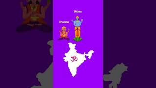 Who Created The Universe According To Hinduism? 