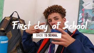 First Day of School 2020 | Year 11 GCSEs