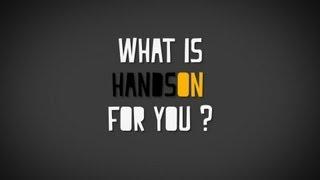 What is HandsOn.TV