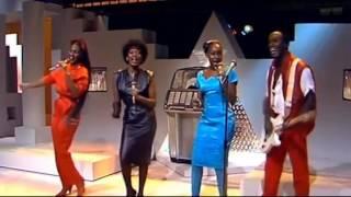 Boney   M  --   Kalimba   De   Luna  Video   HQ