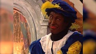 Jostiband Verrast Sinterklaas (1995)