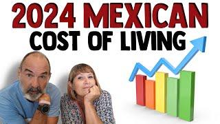 2024 Cost of Living in Mexico | Airbnb & Rent Prices in 7 Cities