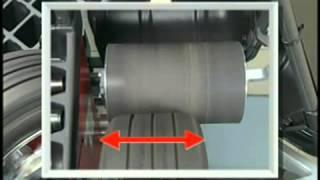 StraightTrak Feature - Hunter Engineering Company