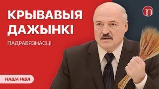 Зачыстка перад візітам Лукашэнкі / Міліцыя зладзіла страляніну / Чыноўнікі нервуюцца