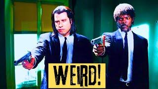 Pulp Fiction: 10 Things You Won't Believe Are True!