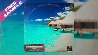 (FREE) VINTAGE LATIN SAMPLE PACK - ''CARIBBEAN Vol.1'' (Samples for Hip-Hop, Trap, Lo-Fi and R&B)