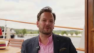 Doerr Dallas Valuations - Interview with Alastair Meiklejon, Senior Valuer & Wristwatch Specialist