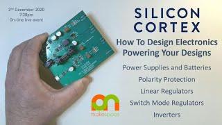 Electronics Club - How to Design Electronics - Powering your Design