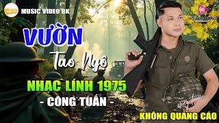 15-06 Mở Nhẹ Nhàng Lk Công Tuấn 2025 Đặc Biệt Hay - Lk Nhạc Vàng Xưa Nghe Thư Giãn Quên Hết Mệt Mỏi