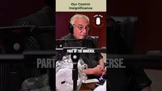 Our cosmic insignificance with Don Philip Silverman | EP139 | The Jar Podcast