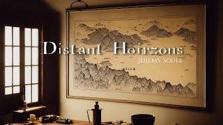 Jeremy Soule (Skyrim) — “Distant Horizons” [Extended] (90 min.)